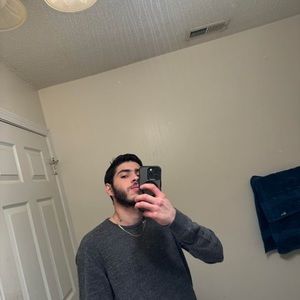 Meet your Posher, Anel david